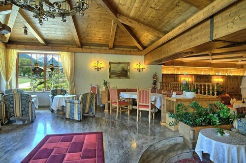 Alpenhotel Zechmeisterlehen, Book Hotel SPA-hoteller i Bayern, SPA