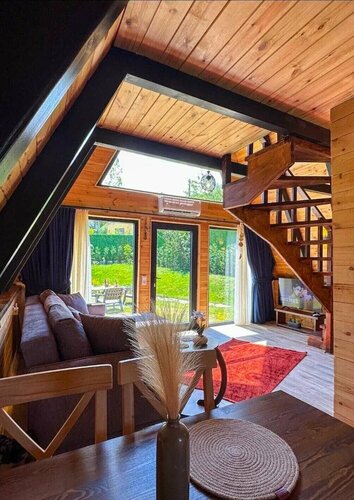Teona Kartepe Bungalov, Book Ferieresort Kartepe 