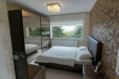 Bungalov Masukiye Villa, Rezervovat Vila Vily v Sakarya, Vila
