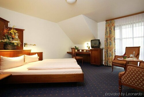 Akzent Hotel Alte Linde Wieling, Rezervasyon Otel Bavyera 3 yıldızlı oteller, 3*