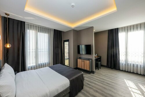 The Nirvanas Hotel, Rezervovat Hotel Wellness hotely v Kucukcekmece, SPA