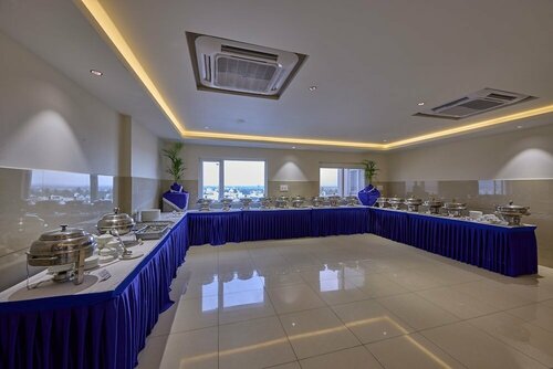 Grand Continent Hosur A Sarovar Portico Affiliate Hotel, Varaa Hotelli Hosur Tamil Nadu