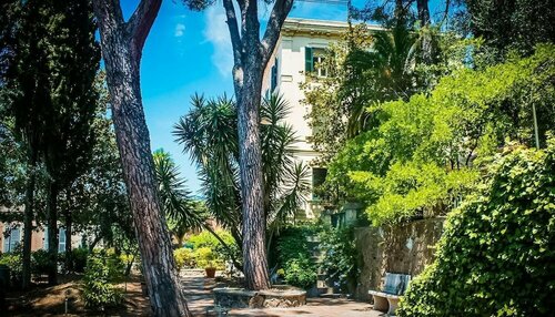 Il Giardino, Забронировать Отель «постель и завтрак» Тиволи Лацио