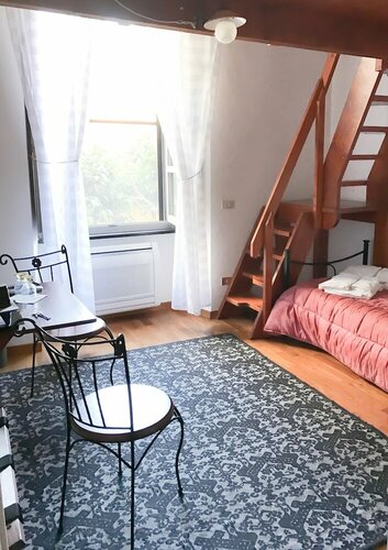 Eleonora Room & Breakfast, Забронировать Отель Арбория Ористано