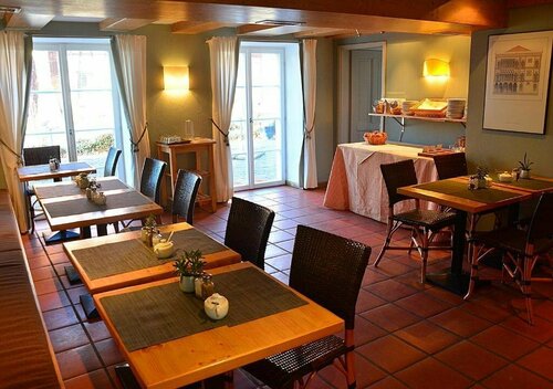 Landhotel Schloss Buttenheim, Prenota Hotel Buttenheim Franconian Switzerland
