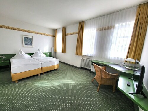 City Hotel, Réserver Hôtel Delmenhorst Basse-Saxe