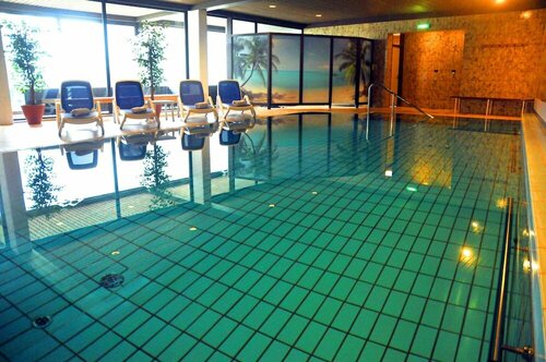 Hotel Niedersfeld-Winterberg, Забронировать Отель Отели Нидерсфельд с завтраком, Завтраки
