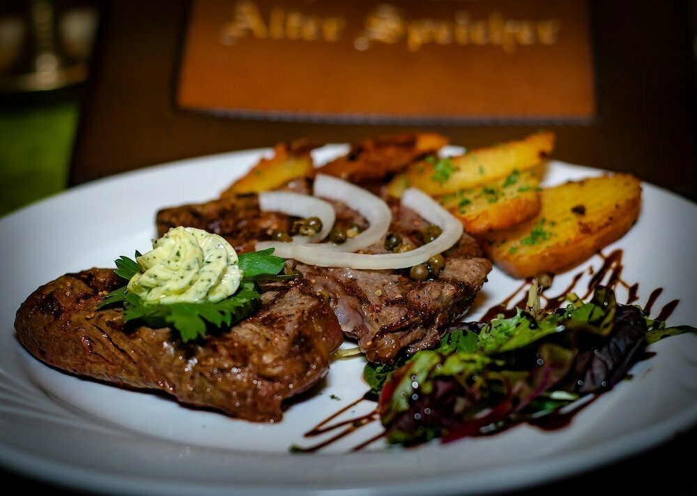 Alter Speicher Hotel & Restaurant