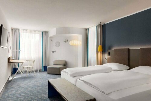Vienna House Easy by Wyndham Limburg, 예약 호텔 림부르크안더란 