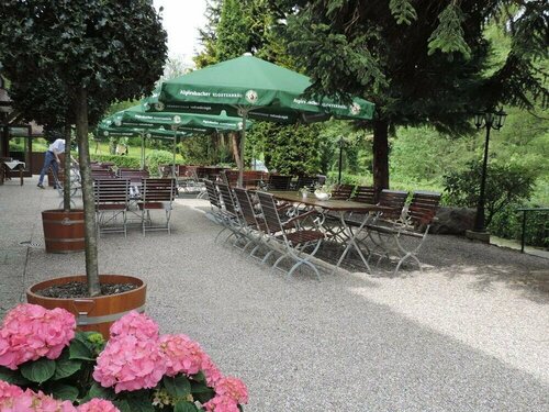 Waldhotel Forellenhof, Réserver Hôtel Hôtels à Bade-Wurtemberg avec parking, Parking