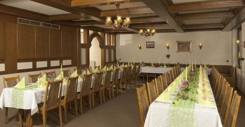 Hotel Restaurant zum Schwanen, Забронировать Отель Брухкёбель земля Гессен