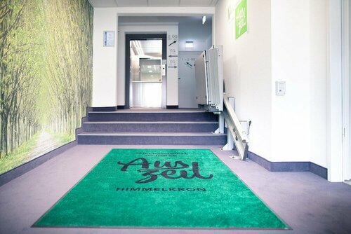Auszeit Das Hotel Himmelkron, Prenota Hotel Himmelkron Alta Franconia