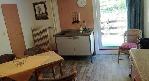 Haus Hubertus, Забронировать Отель Отели Виллинген 3 звезды, 3*