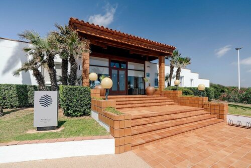 AluaSun Mediterráneo Hotel, Reservar Hotel Sant Lluis Minorca