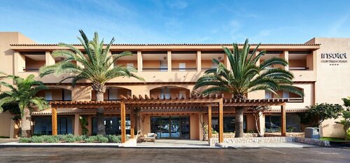 Insotel Club Tarida Playa, Забронировать Отель Сан-Хосе-де-са-Талая Ибица