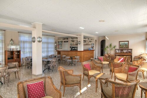 Hotel Vista Alegre, Забронировать Отель Отели Azahar Coast 3 звезды, 3*