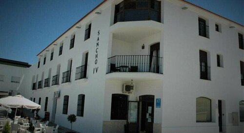Apartamentos Sancho IV, Prenota Appartamento Cortegana 