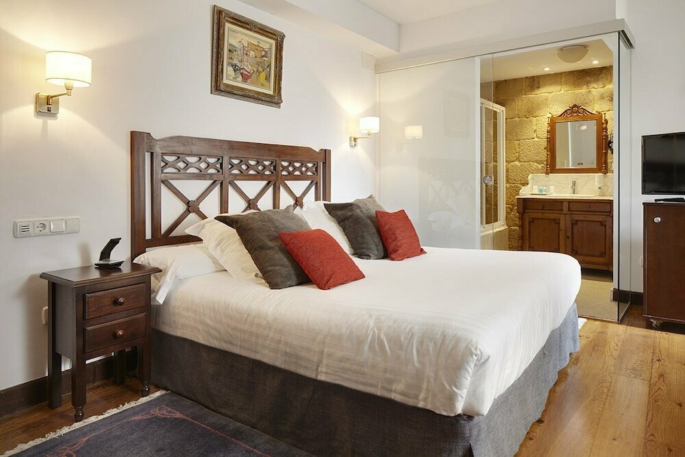 Hotel Itxas Gain Getaria