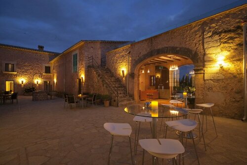 Sa Cabana Hotel & Spa - Adults Only, Book Ferieresort Consell Mallorca