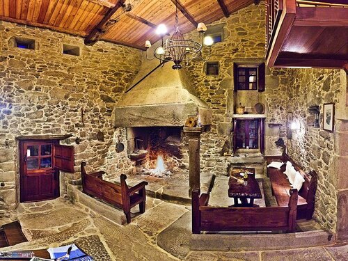 Casa Gasamans, Réserver Maison de vacances  