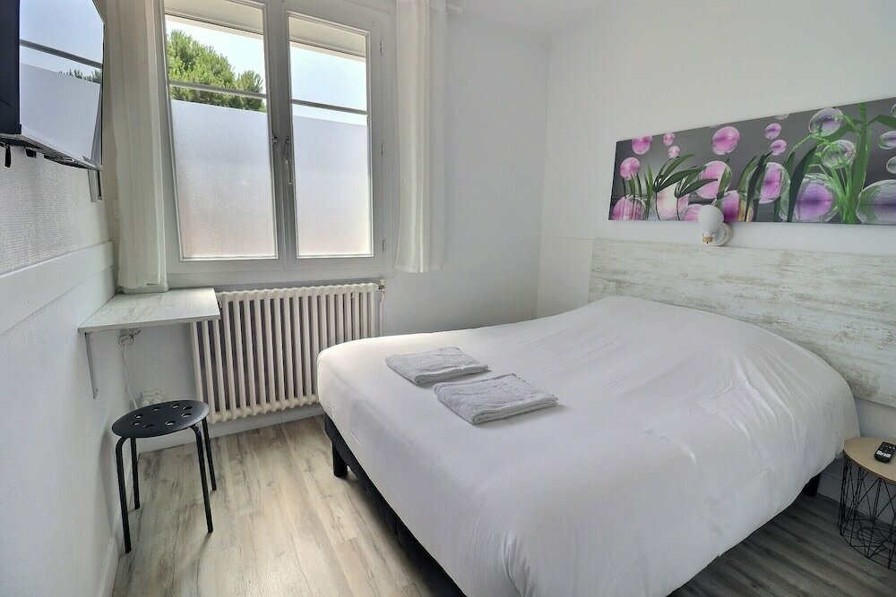 Auberge Le St Vincent