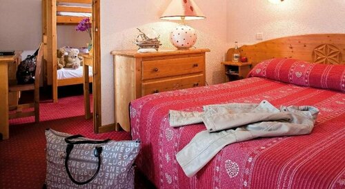 Hôtel Belalp, Prenota Hotel Chatel Lake Geneva