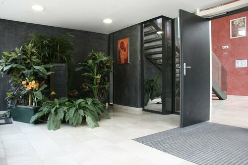 Séjours & Affaires Paris Ivry, Забронировать Апарт-отель Апарт-отели Val de Marne, Апарт-отель