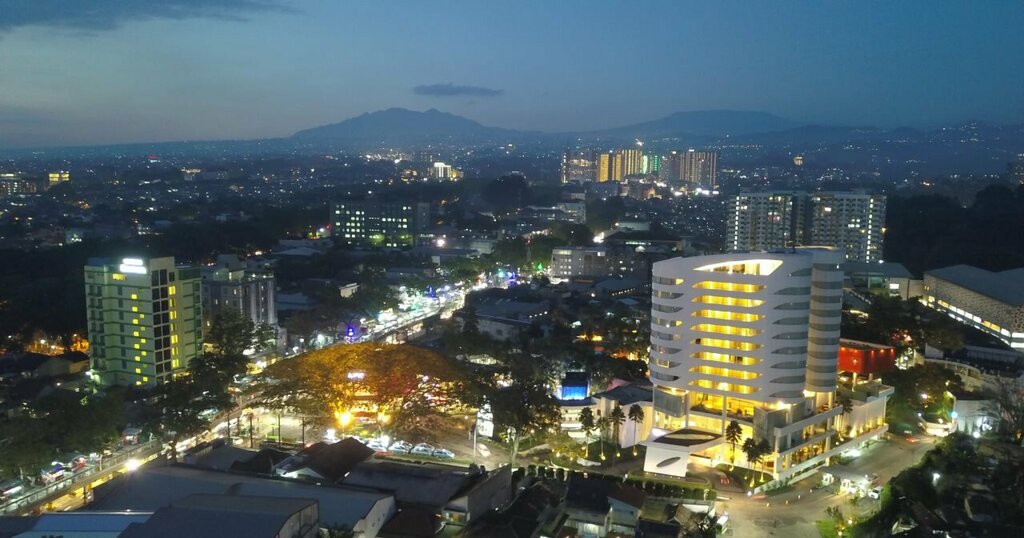 Sensa Hotel Bandung