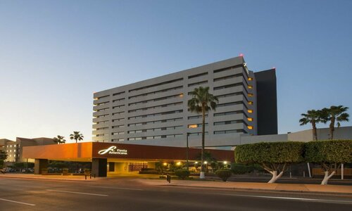 Fiesta Americana Hermosillo, Prenota Hotel Hotel 4 stelle a Hermosillo, 4*