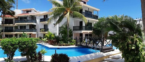 Hotel Imperial Laguna Faranda Cancún, Забронировать Отель Отели Канкун с завтраком, рядом с The City Nightclub, Завтраки