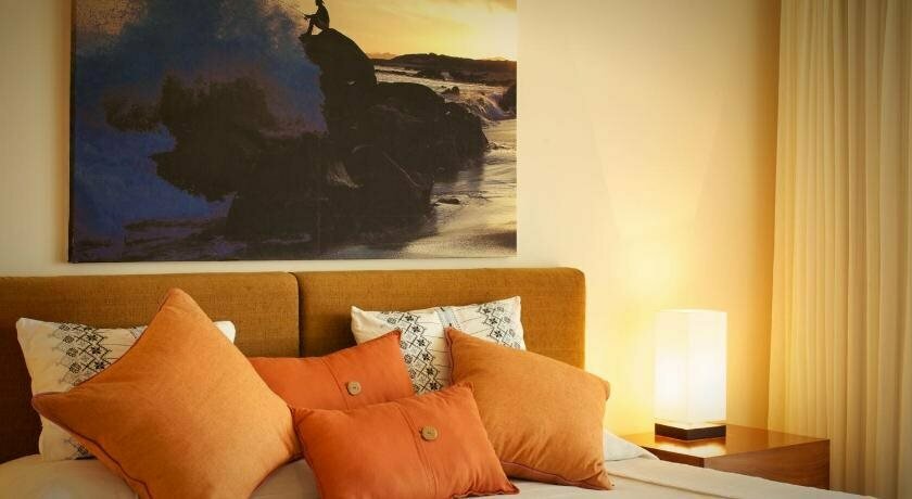 Alegranza Luxury Resort
