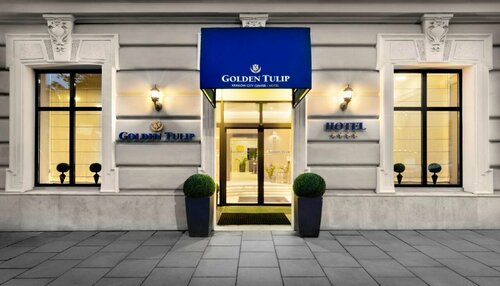 Golden Tulip Krakow City Center, Prenota Hotel Centro Storico di Cracovia Cracovia