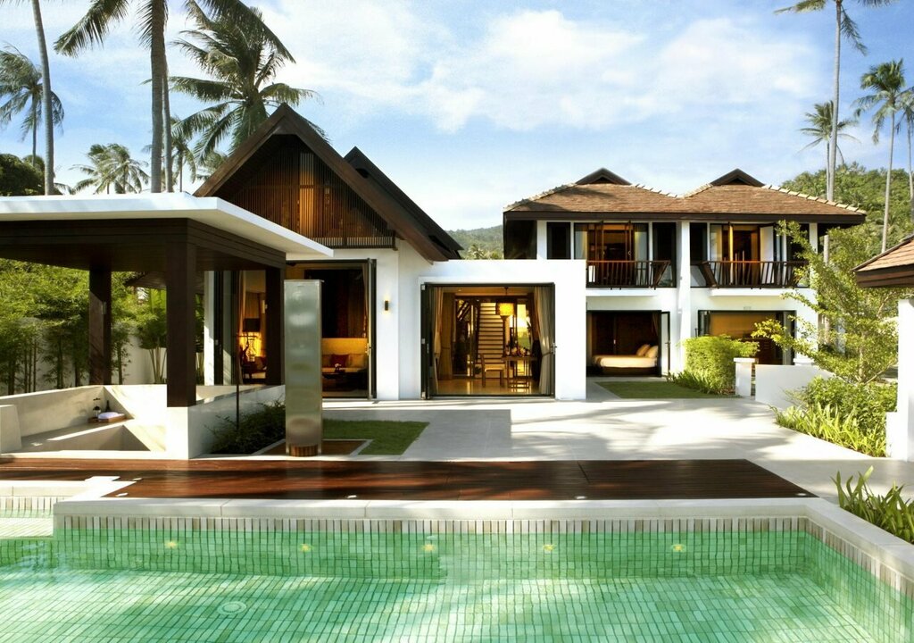 The Sea Koh Samui Resort & Residences by Tolani