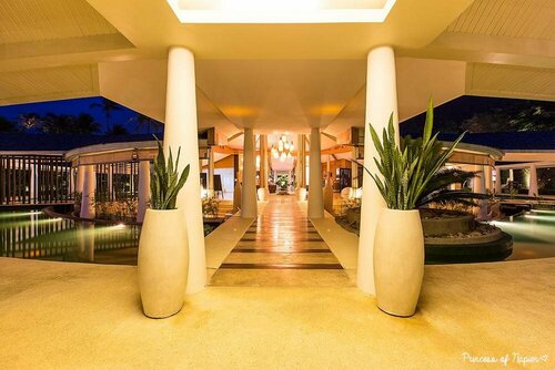 Mercure Koh Chang Hideaway, Забронировать Отель Отели Чанг с парковкой, Парковка