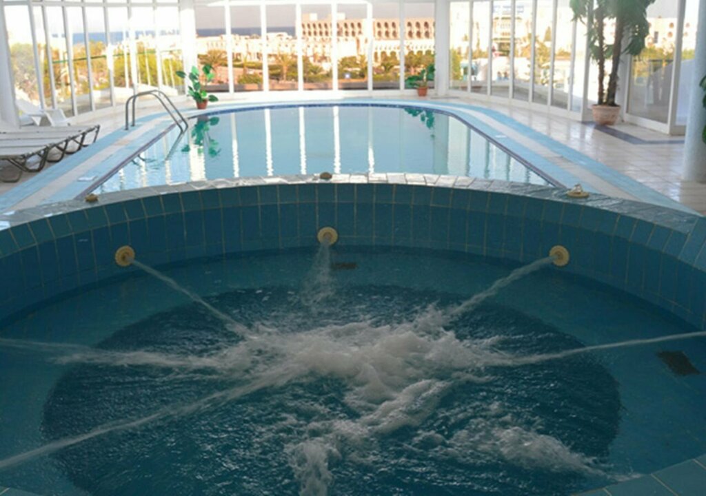 Hammamet Family Resort