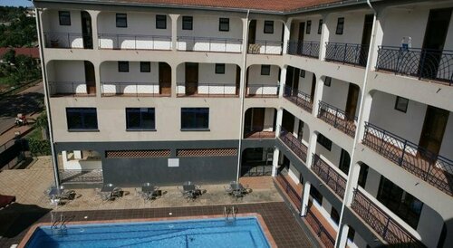 Ivys Hotel