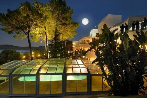 Hotel del Lago Golf & Art Resort, Забронировать Курортный отель Пунта-Бальена Пунта-дель-Эсте