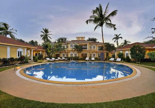 Calangute Inn, Foglalás Szálloda Calangute North Goa