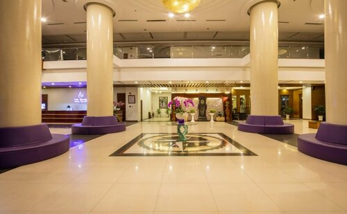 Ttc Hotel Premium Phan Thiet