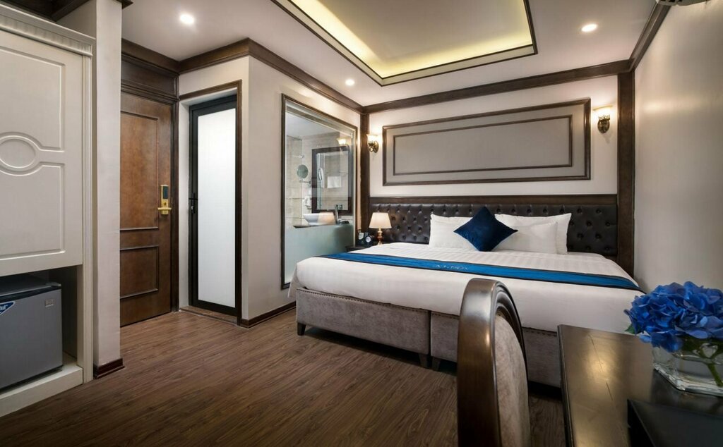 Thaison Palace Hotel