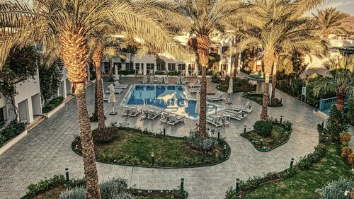 Falcon Hills Hotel, Забронировать Отель Шарм-эш-Шейх Южный Синай, рядом с Пляж Риф Бич