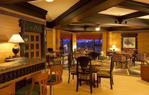 Empires Hotel Paradip, 예약 호텔 Orissa 스파 호텔, 스파
