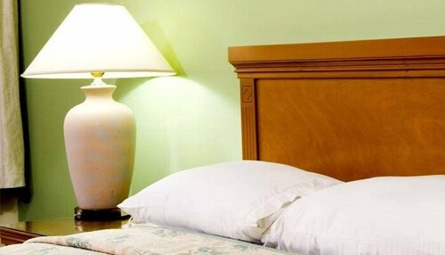 KTDC Tamarind Thrissur, Забронировать Отель Chalakudy штат Керала