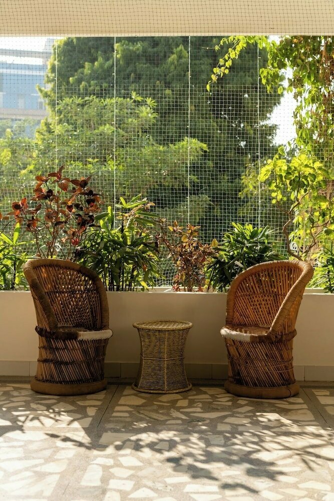 Girisadan Boutique Hotel
