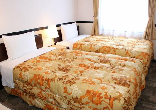 Toyoko Inn Shin-osaka Higashi-mikuni Ekimae, Забронировать Отель Отели Йодогава с парковкой, Парковка