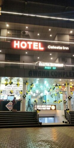 C Inn, Забронировать Отель Отели Грейтер-Нойда 3 звезды, 3*