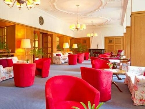 Hotel National by Mountain Hotels, Réserver Hôtel Davos-Dorf Davos