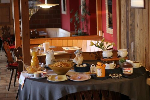 Historic Hotel Steinbock, Prenota Hotel Gsteigwiler Interlaken