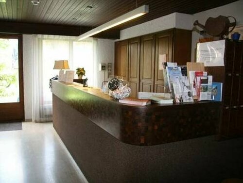 Hotel Eremitage, Забронировать Отель Арлесхайм Базель