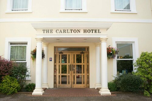 Carlton Hotel And Spa, 예약 리조트 토키 Devon